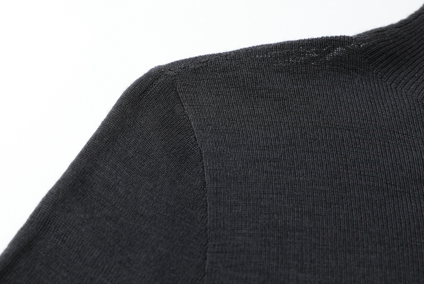 植物染めエココットンタンクトップ - ブルー