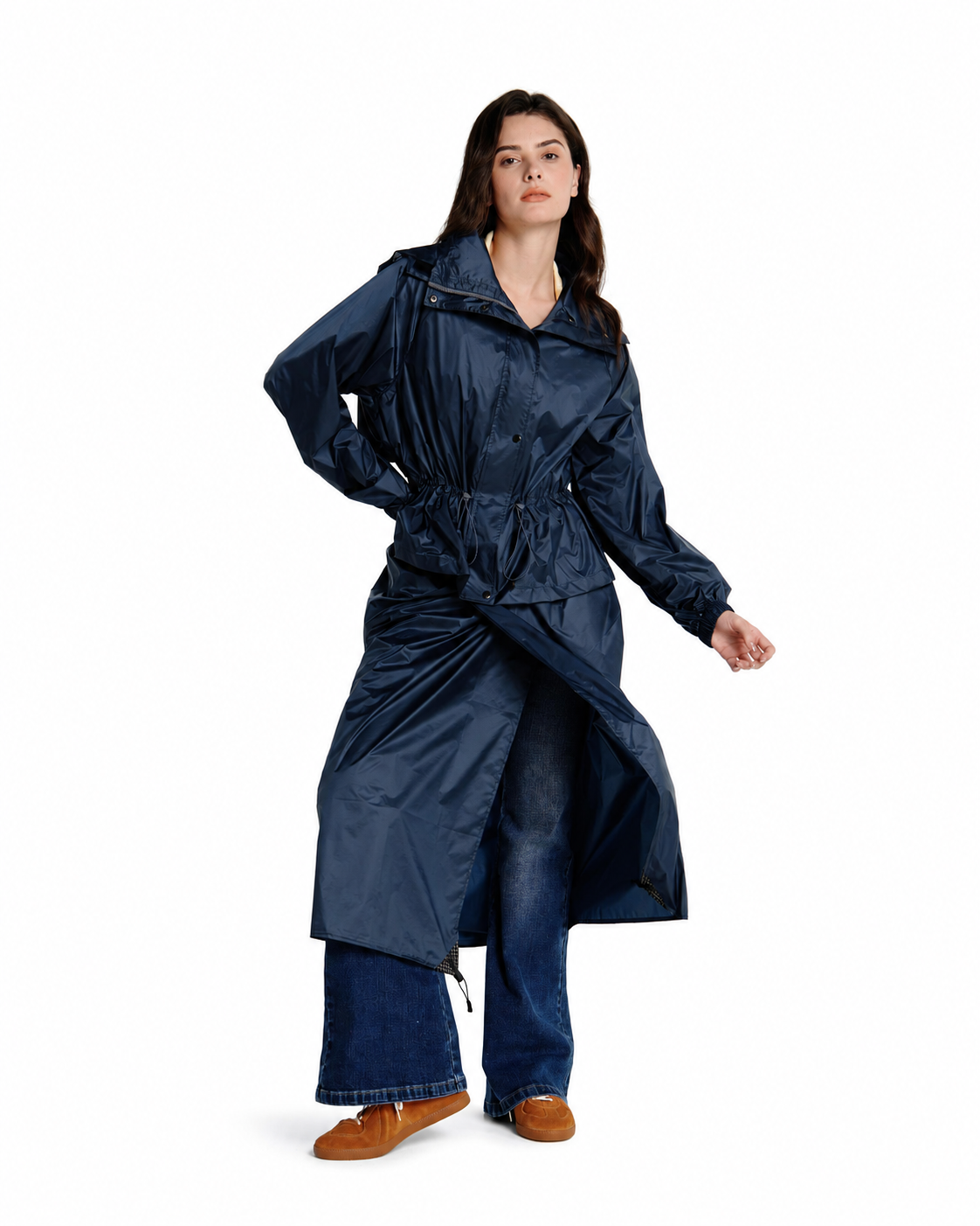Packable Rain Skirt