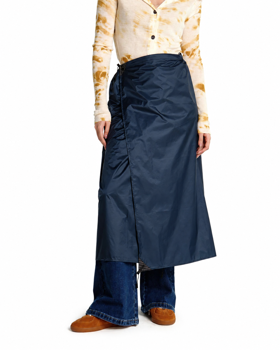 Packable Rain Skirt