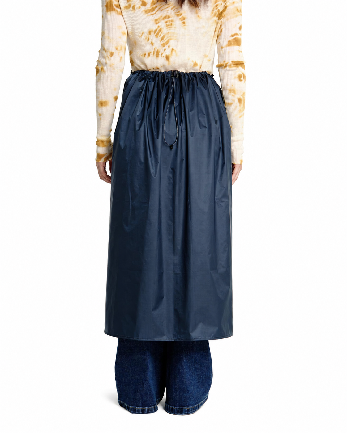 Packable Rain Skirt