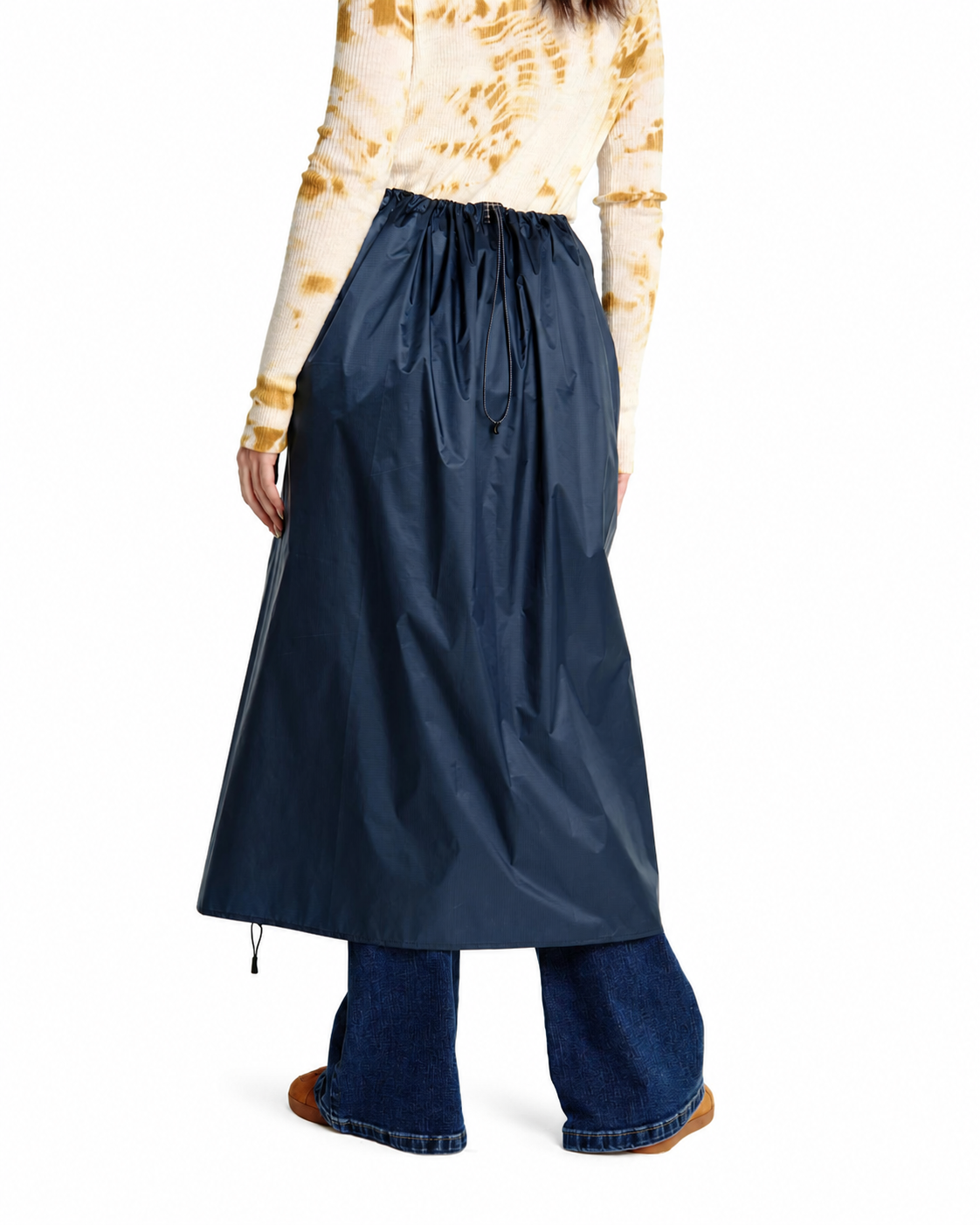 Packable Rain Skirt