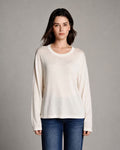 The Seaweed Soft Layer White