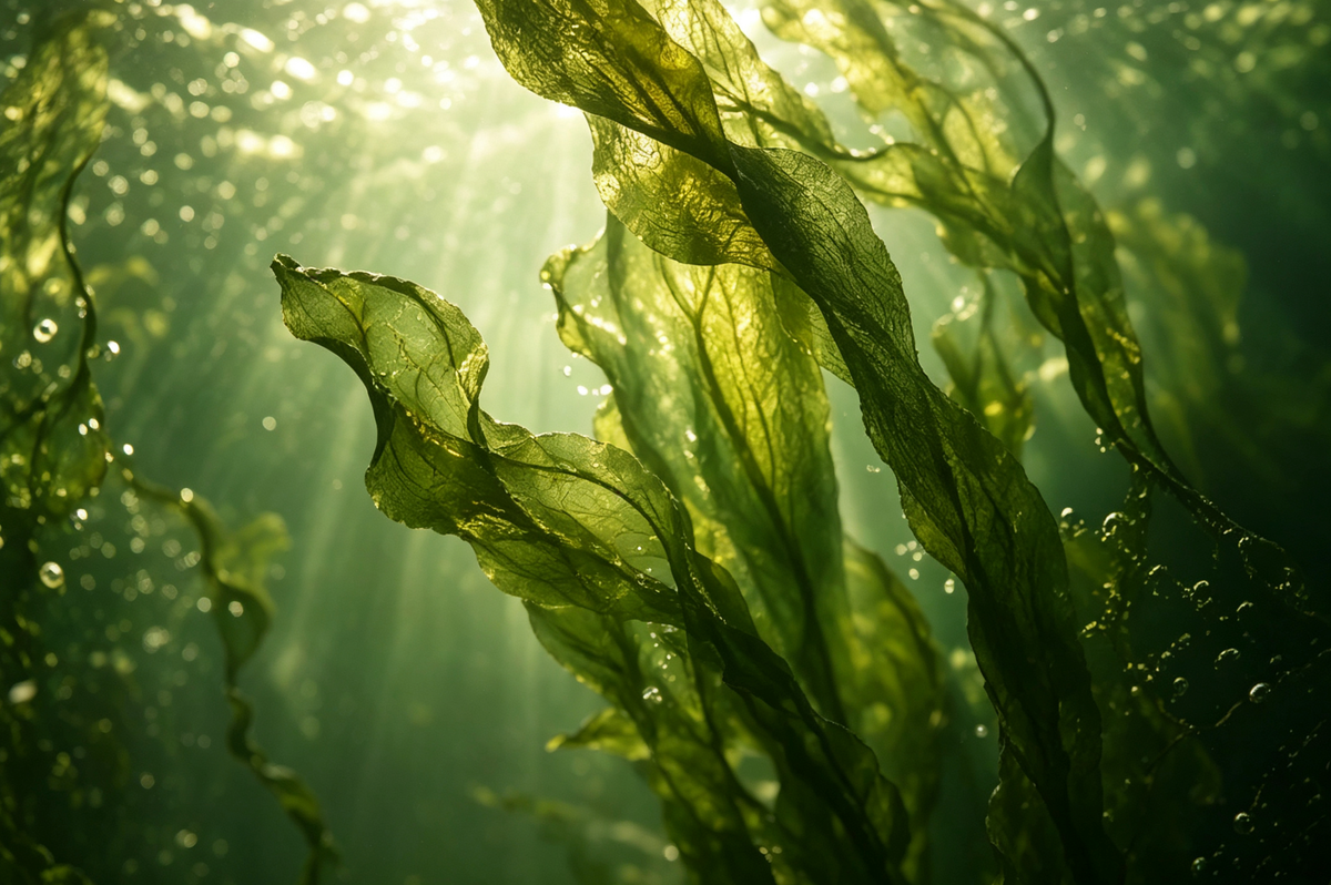 ALGAE
