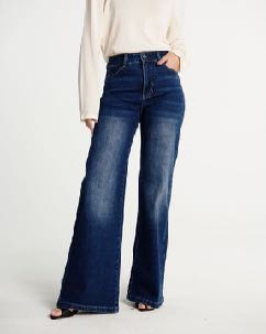 Wide Leg
